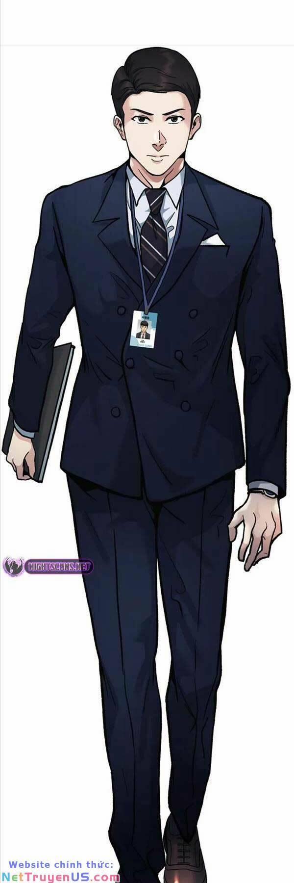 Chủ Tịch Kang: Người Mới Đến 14 trang 54