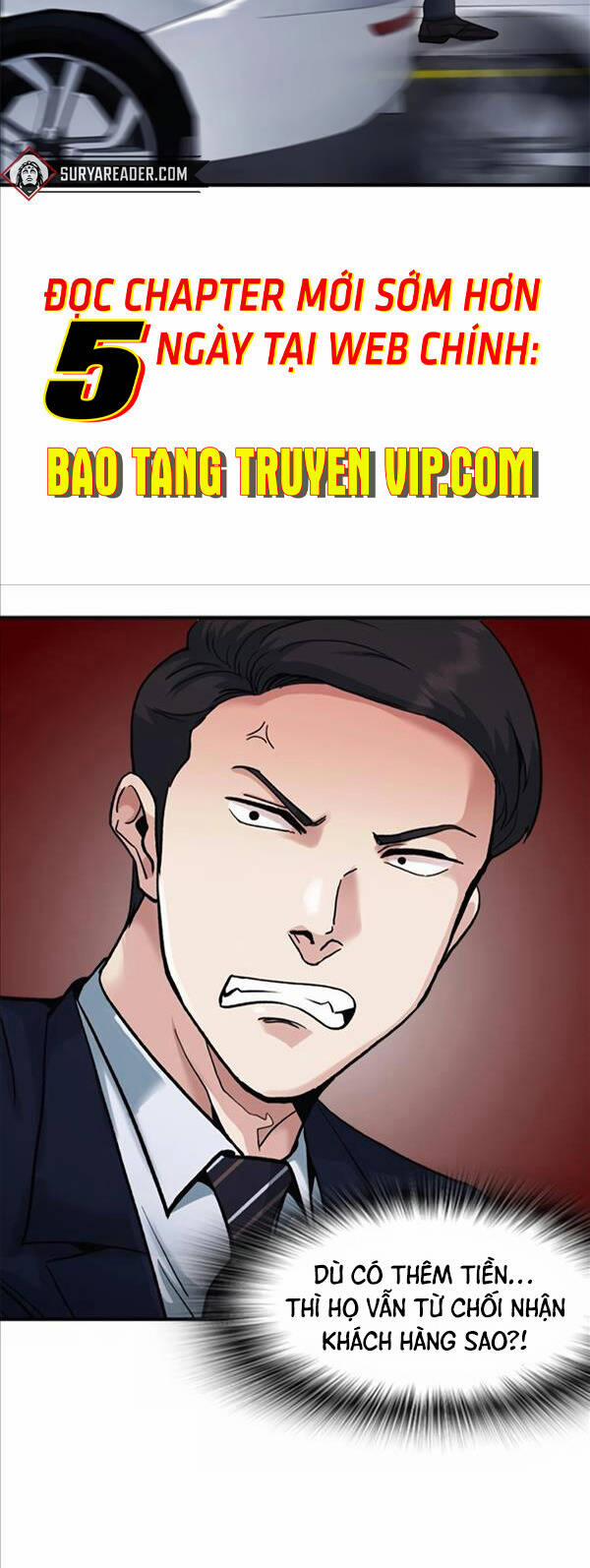 Chủ Tịch Kang: Người Mới Đến 15 trang 11