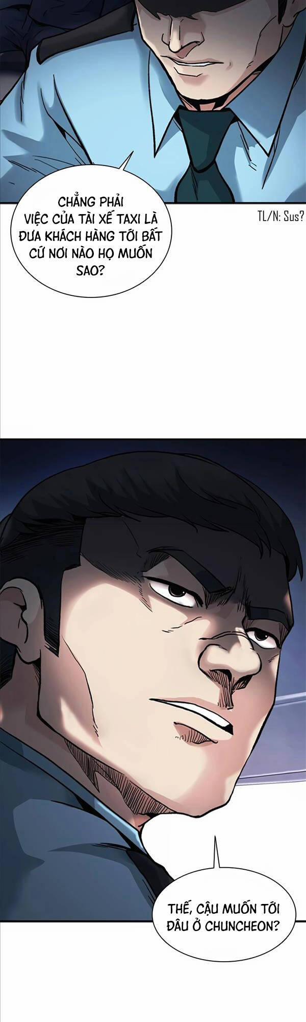 Chủ Tịch Kang: Người Mới Đến 15 trang 15