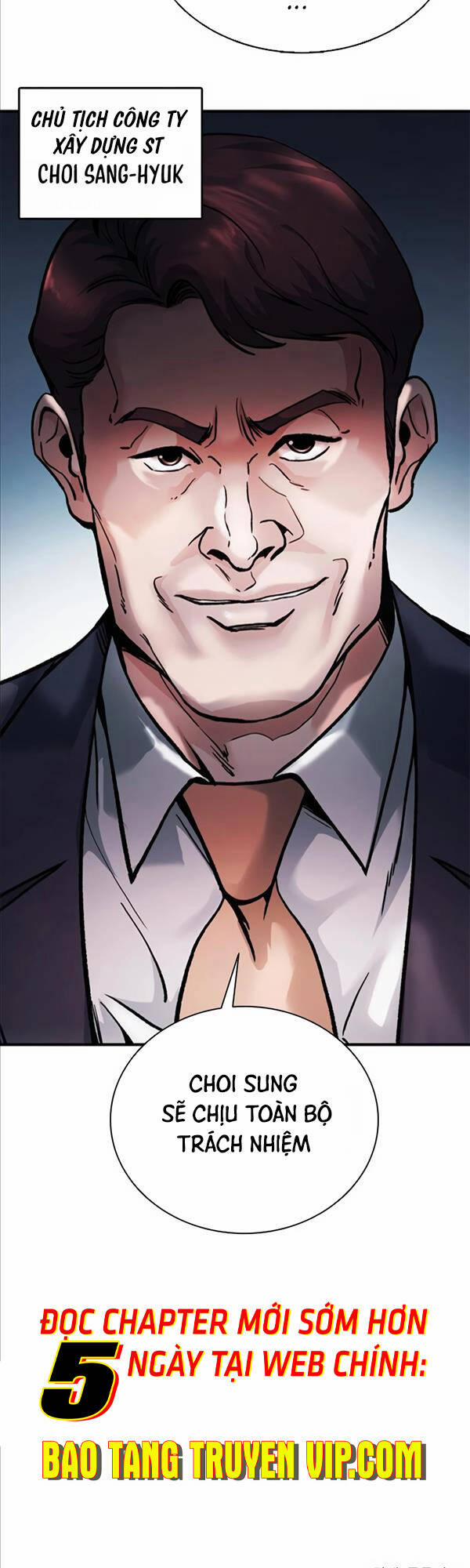 Chủ Tịch Kang: Người Mới Đến 15 trang 53