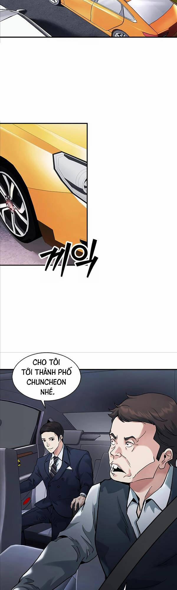 Chủ Tịch Kang: Người Mới Đến 15 trang 7