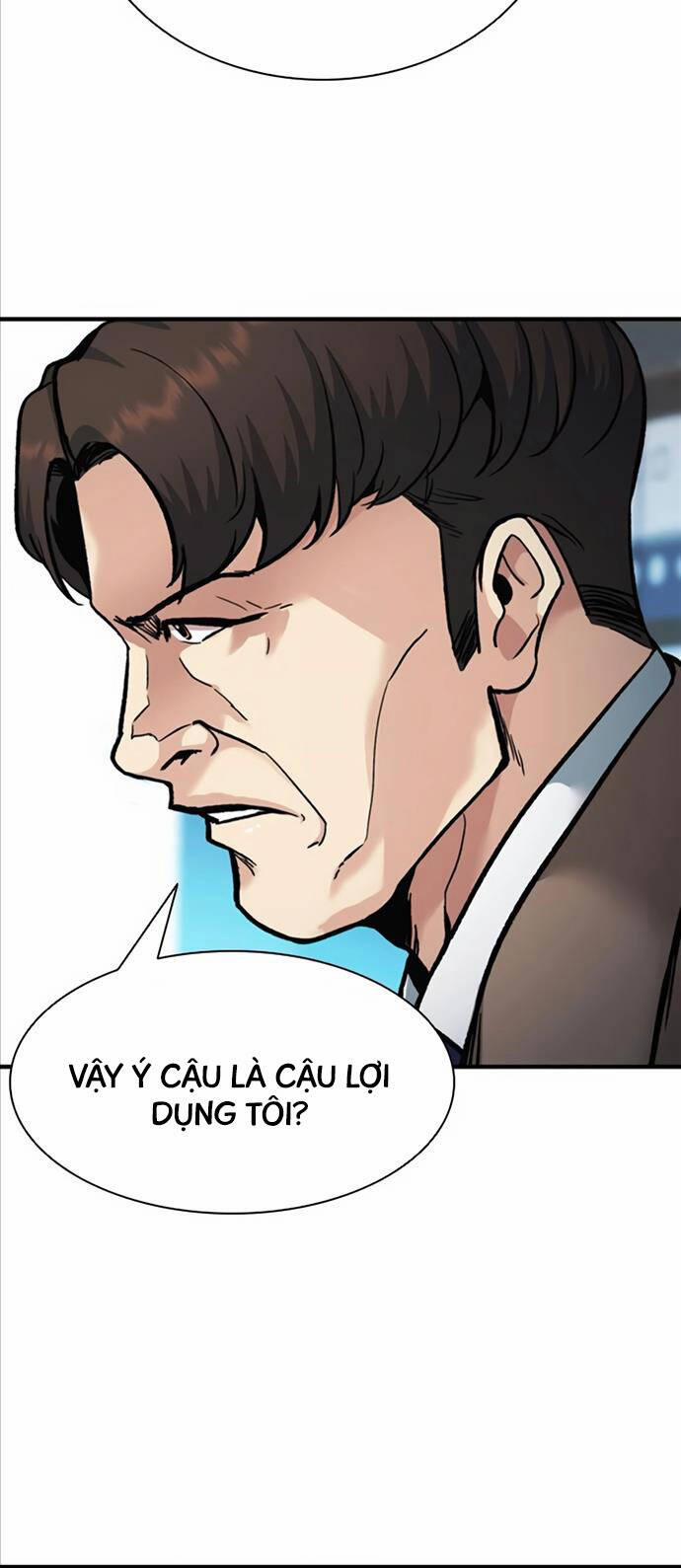 Chủ Tịch Kang: Người Mới Đến 16 trang 26