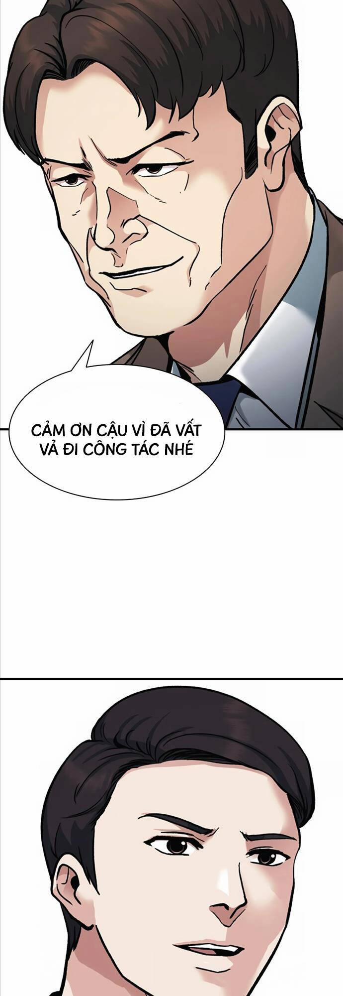 Chủ Tịch Kang: Người Mới Đến 16 trang 29