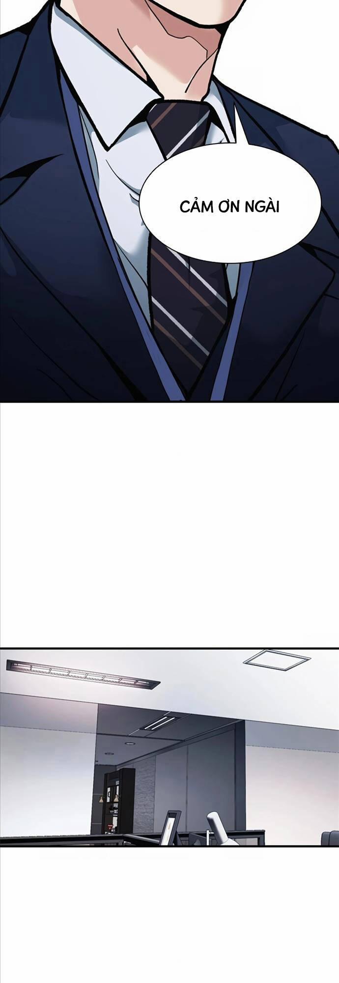 Chủ Tịch Kang: Người Mới Đến 16 trang 30