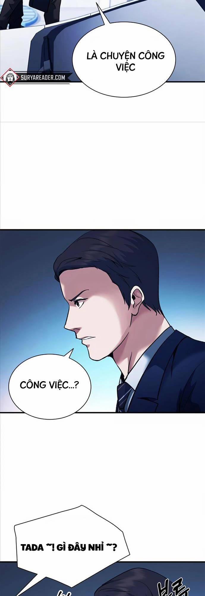 Chủ Tịch Kang: Người Mới Đến 16 trang 46