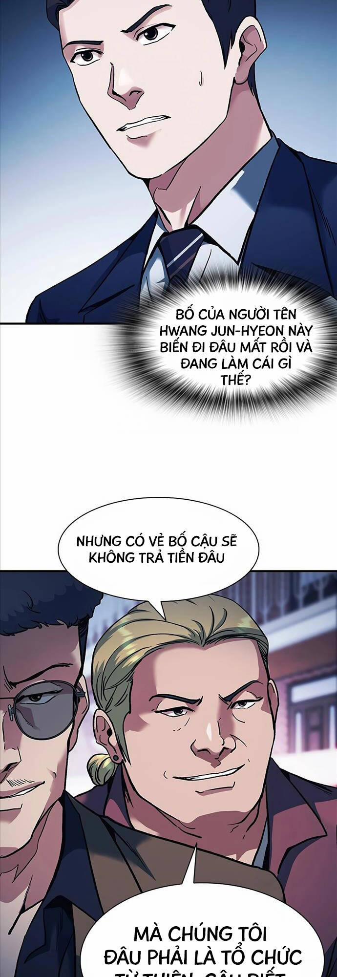 Chủ Tịch Kang: Người Mới Đến 16 trang 49