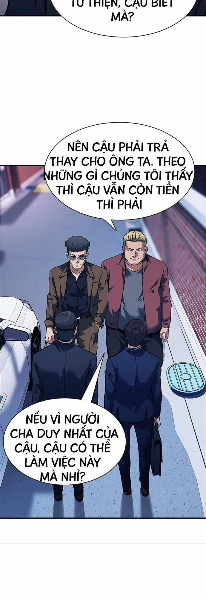 Chủ Tịch Kang: Người Mới Đến 16 trang 50