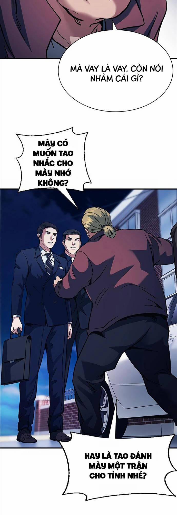 Chủ Tịch Kang: Người Mới Đến 16 trang 53