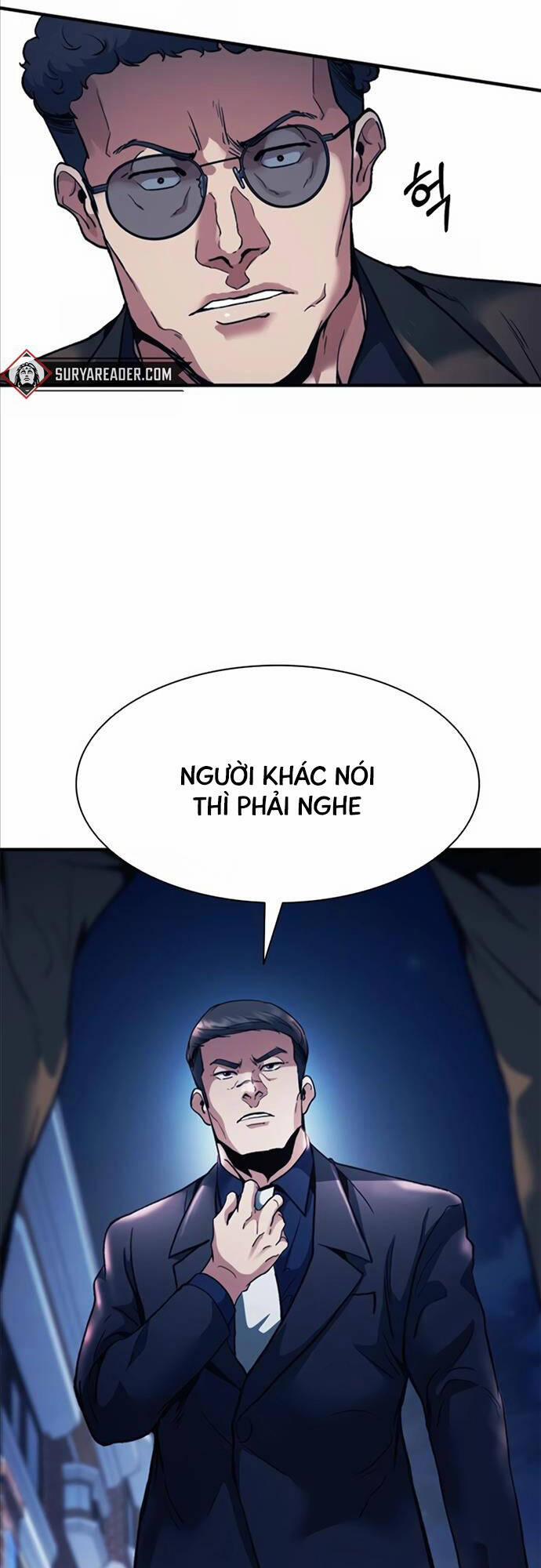 Chủ Tịch Kang: Người Mới Đến 16 trang 66