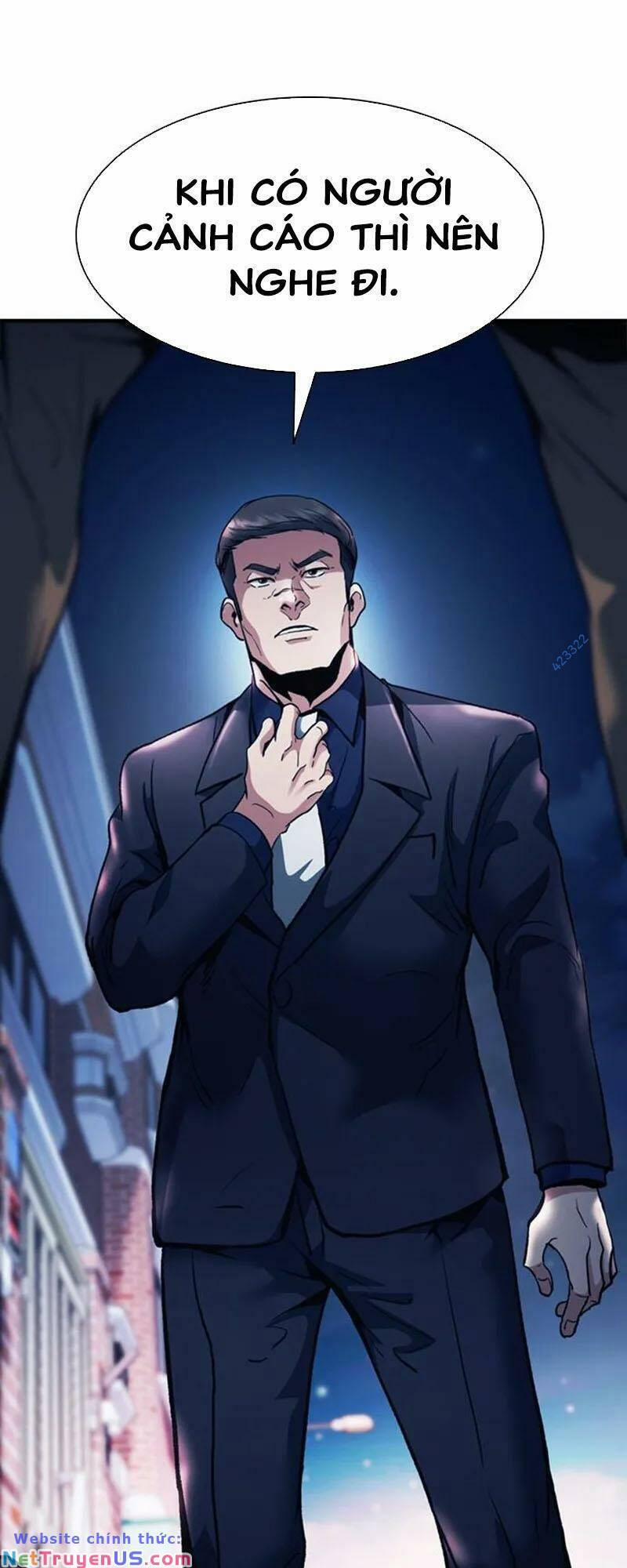 Chủ Tịch Kang: Người Mới Đến 17 trang 0