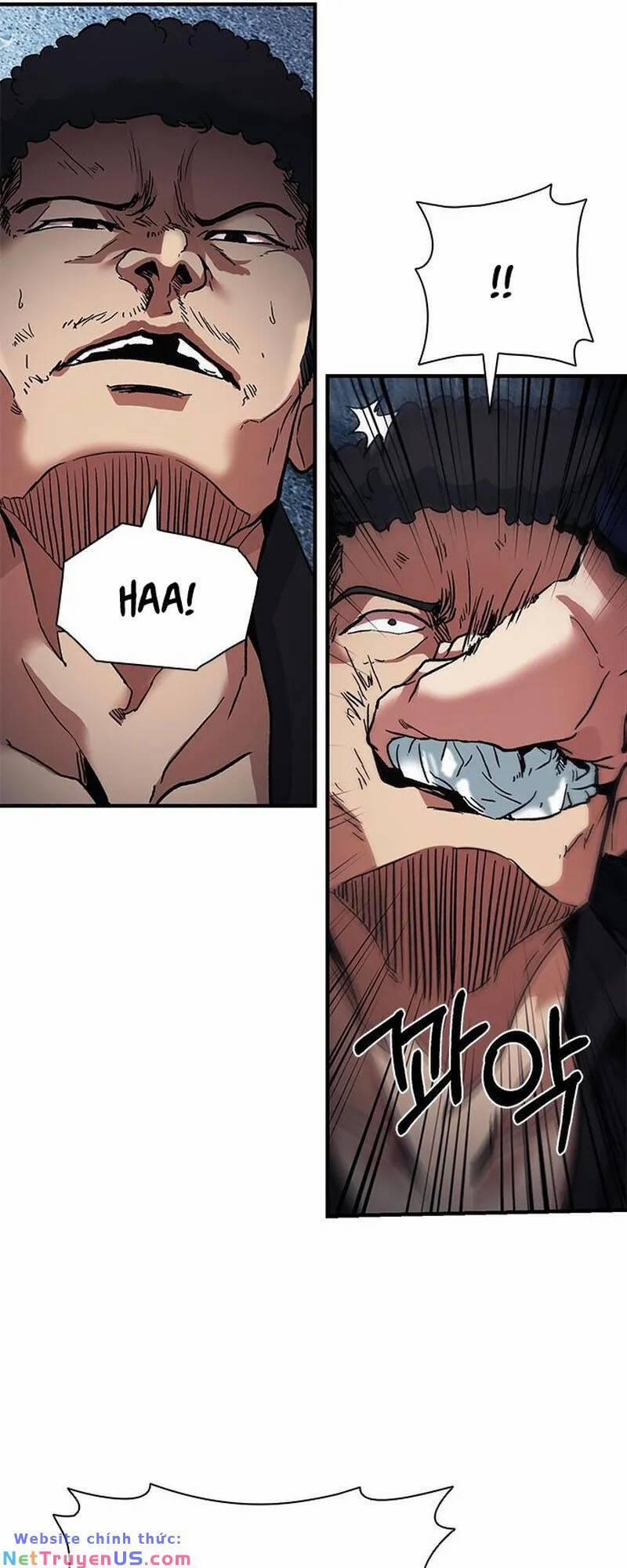 Chủ Tịch Kang: Người Mới Đến 17 trang 20