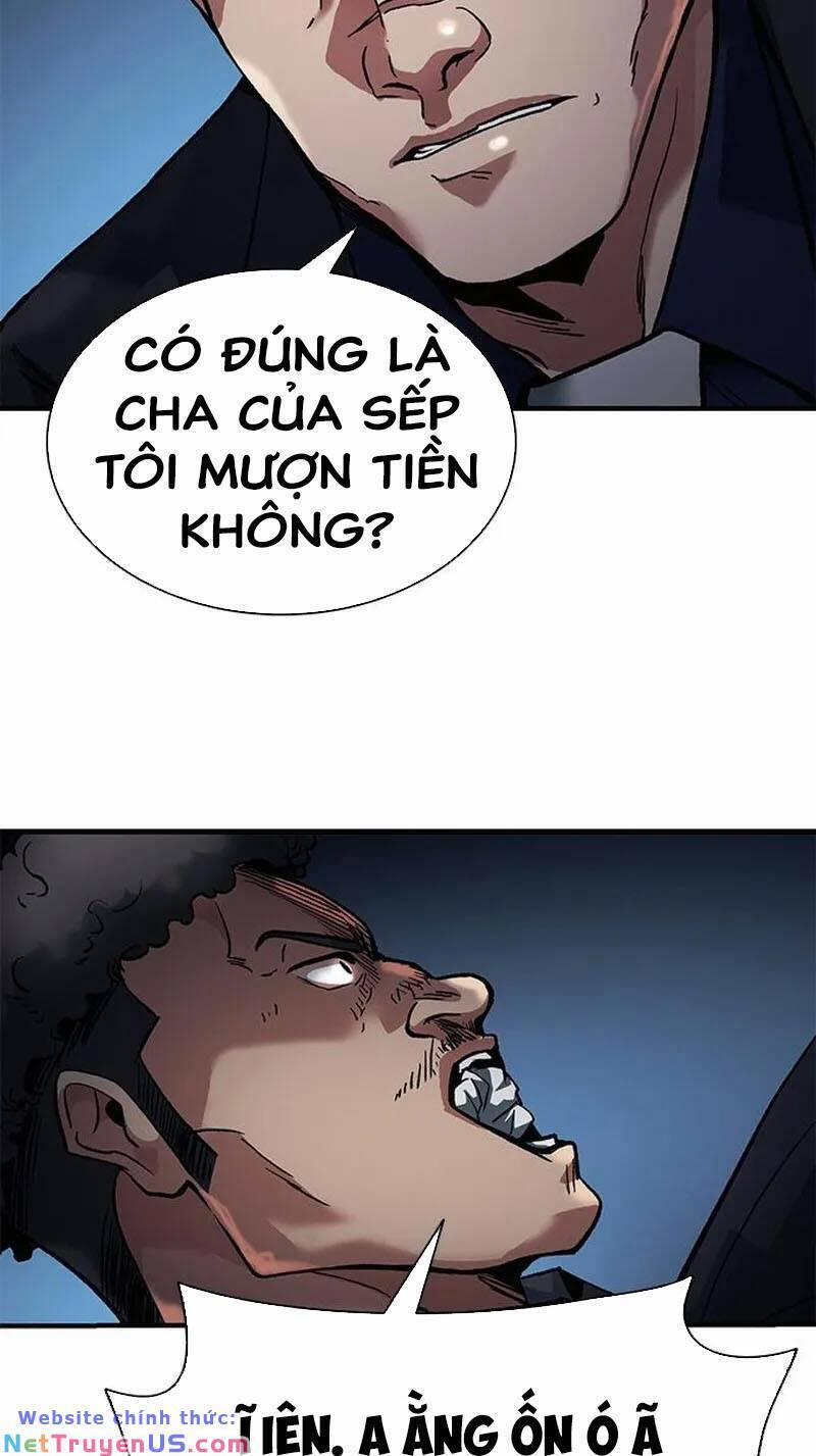 Chủ Tịch Kang: Người Mới Đến 17 trang 22