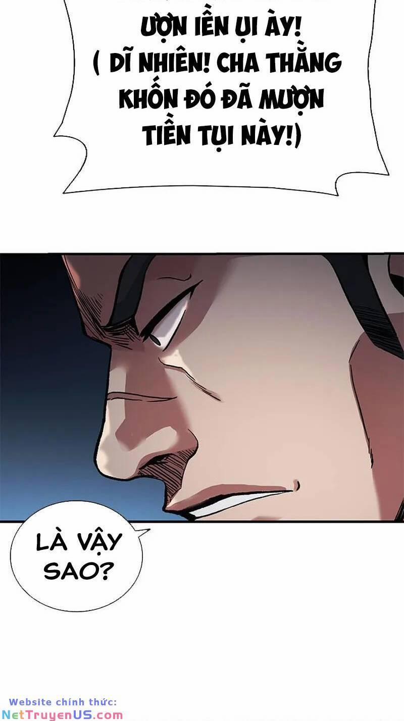 Chủ Tịch Kang: Người Mới Đến 17 trang 23