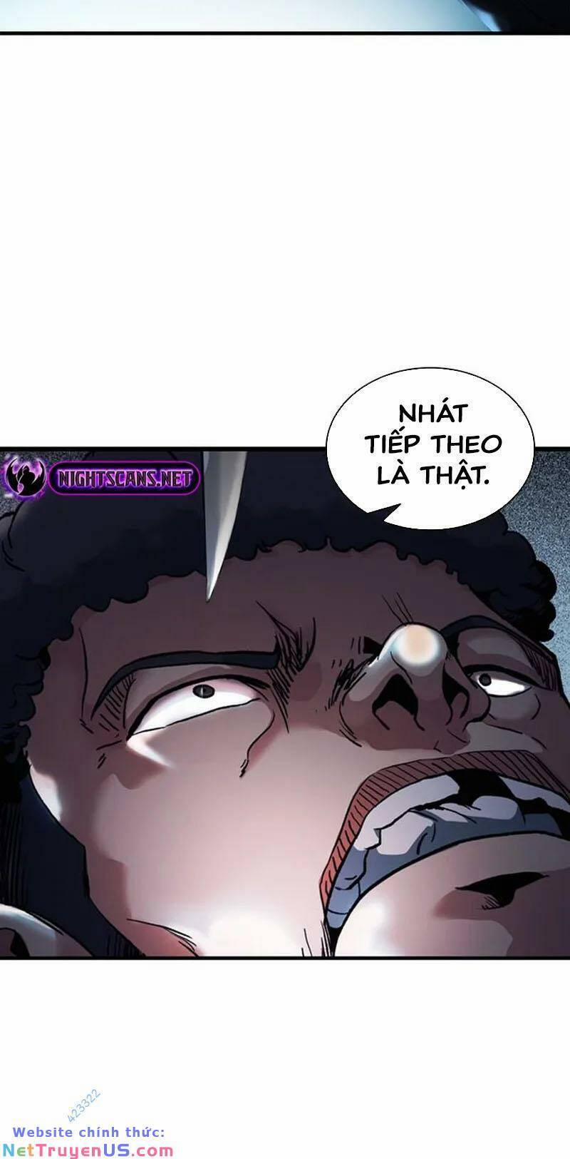 Chủ Tịch Kang: Người Mới Đến 17 trang 26