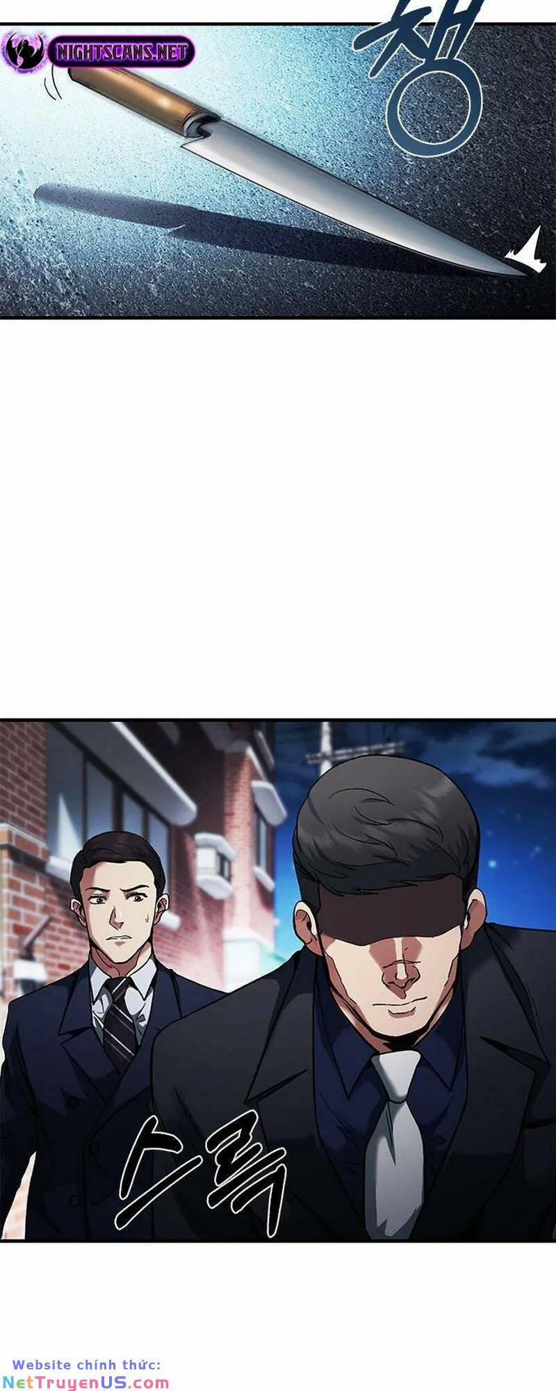 Chủ Tịch Kang: Người Mới Đến 17 trang 33