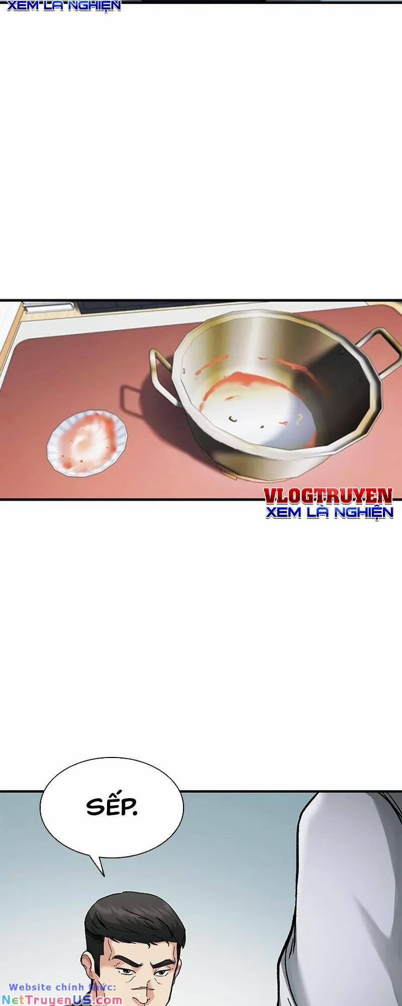 Chủ Tịch Kang: Người Mới Đến 17 trang 50