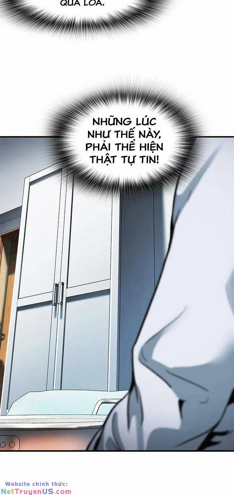 Chủ Tịch Kang: Người Mới Đến 17 trang 55