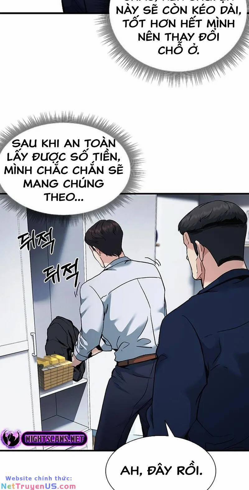 Chủ Tịch Kang: Người Mới Đến 17 trang 75