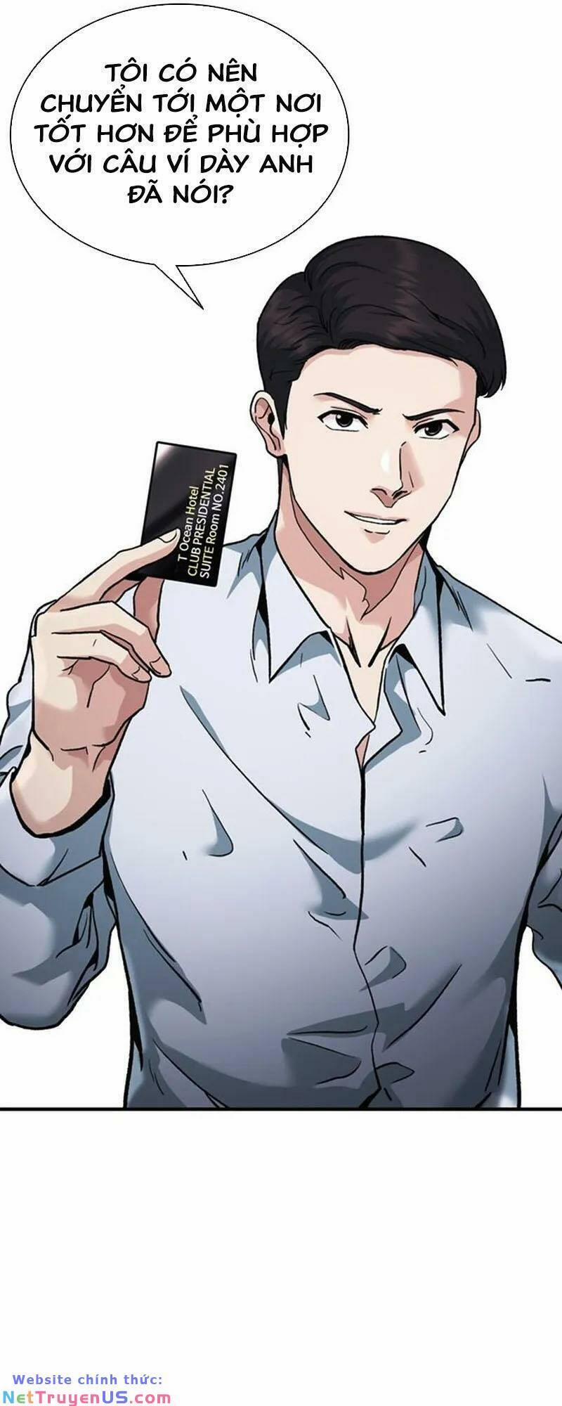 Chủ Tịch Kang: Người Mới Đến 17 trang 77