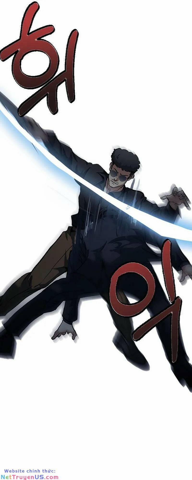 Chủ Tịch Kang: Người Mới Đến 17 trang 8