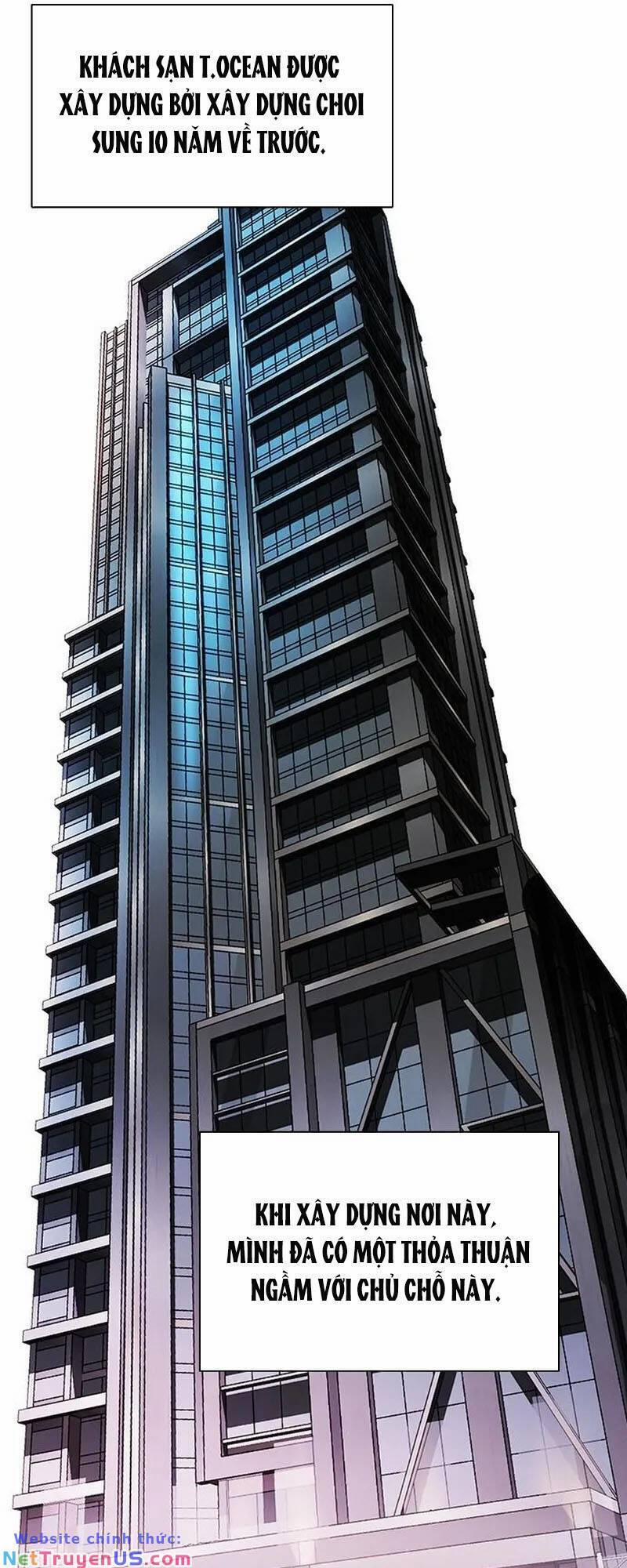 Chủ Tịch Kang: Người Mới Đến 17 trang 81