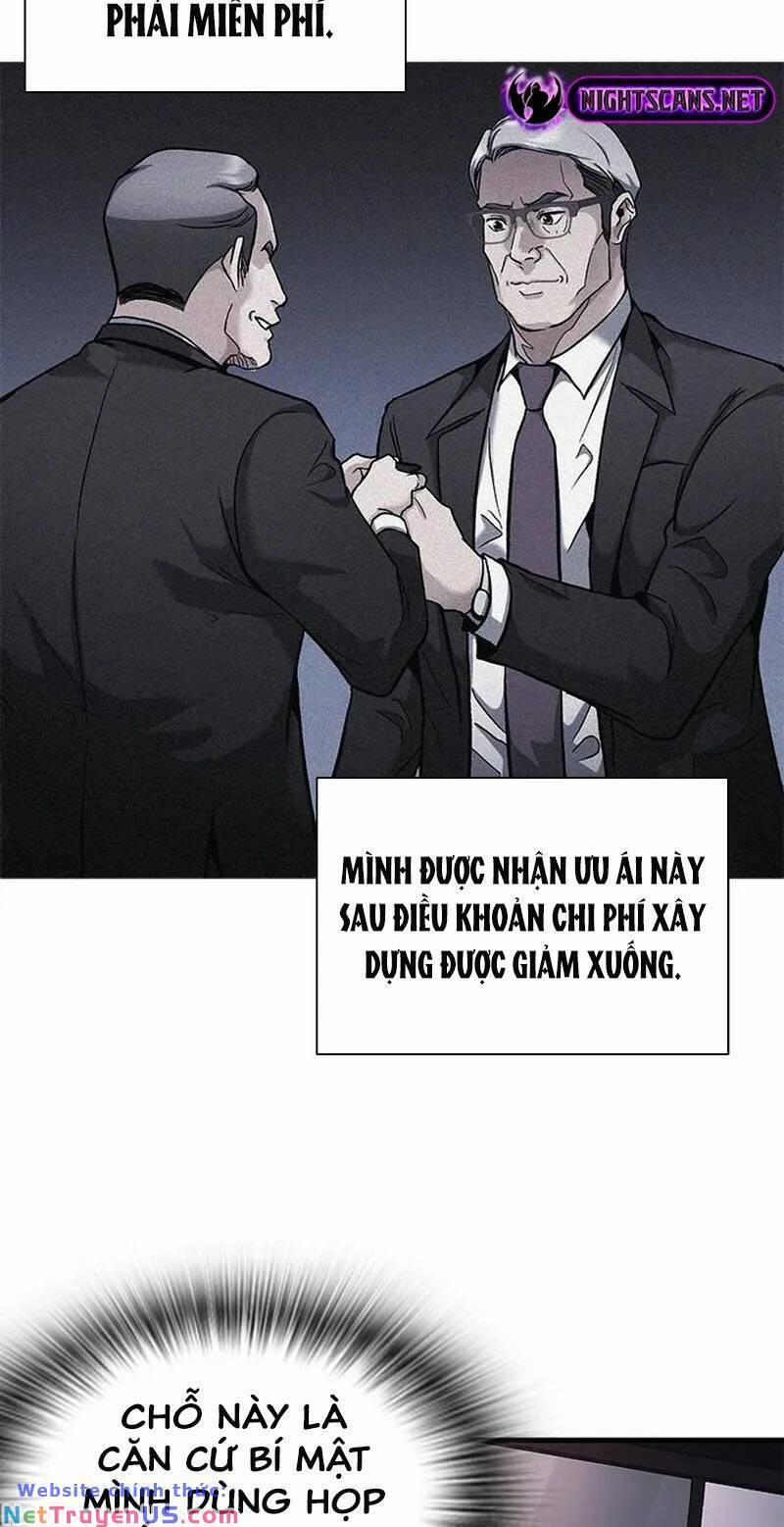 Chủ Tịch Kang: Người Mới Đến 17 trang 83