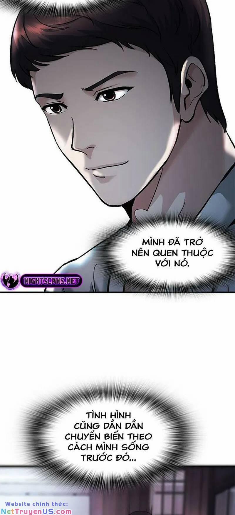 Chủ Tịch Kang: Người Mới Đến 17 trang 88