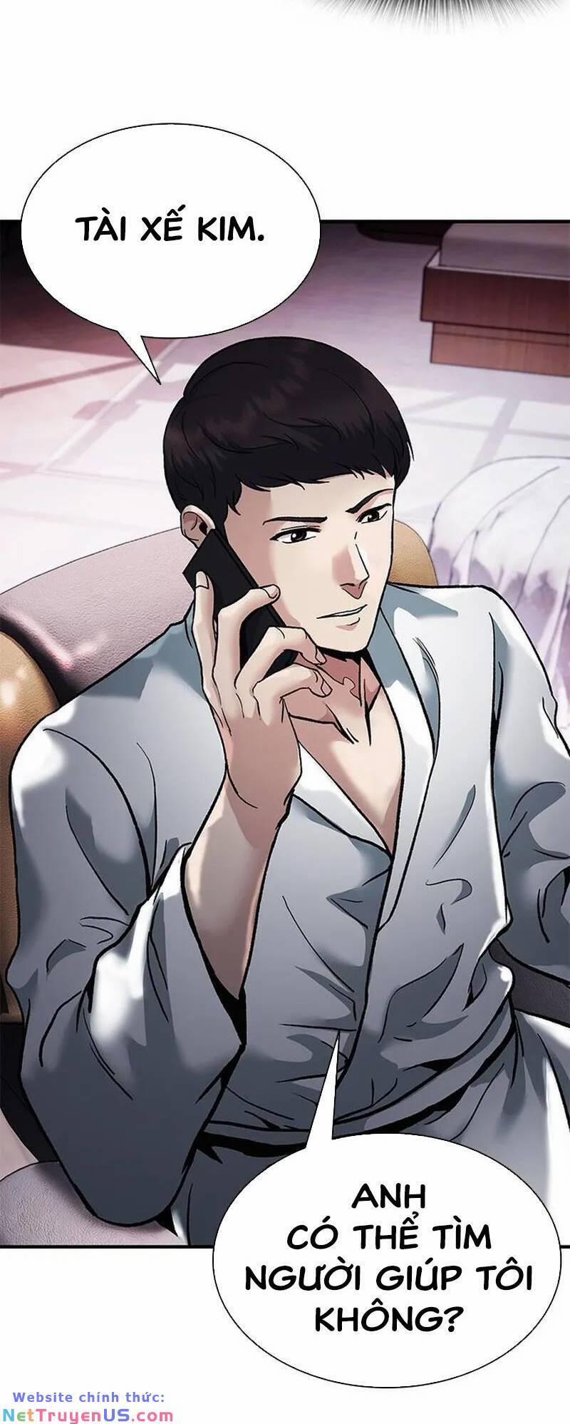 Chủ Tịch Kang: Người Mới Đến 17 trang 94