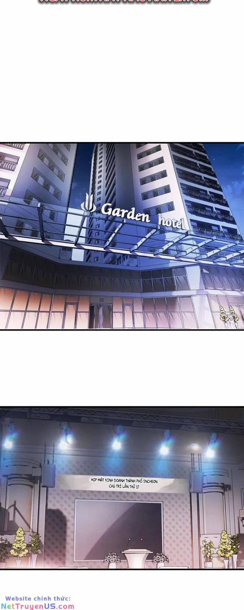 Chủ Tịch Kang: Người Mới Đến 18 trang 36