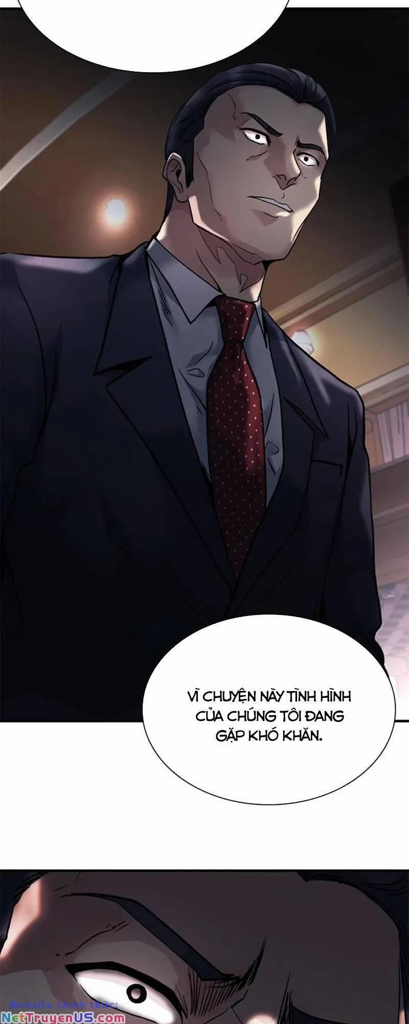 Chủ Tịch Kang: Người Mới Đến 18 trang 44