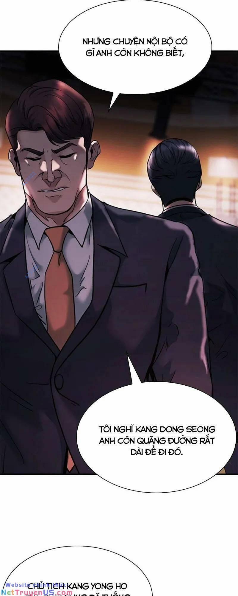 Chủ Tịch Kang: Người Mới Đến 18 trang 47