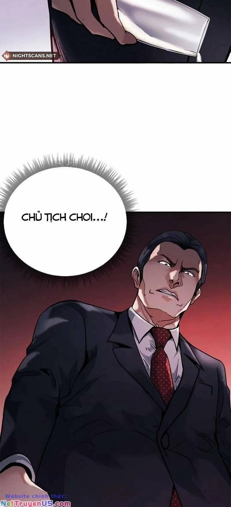 Chủ Tịch Kang: Người Mới Đến 18 trang 49