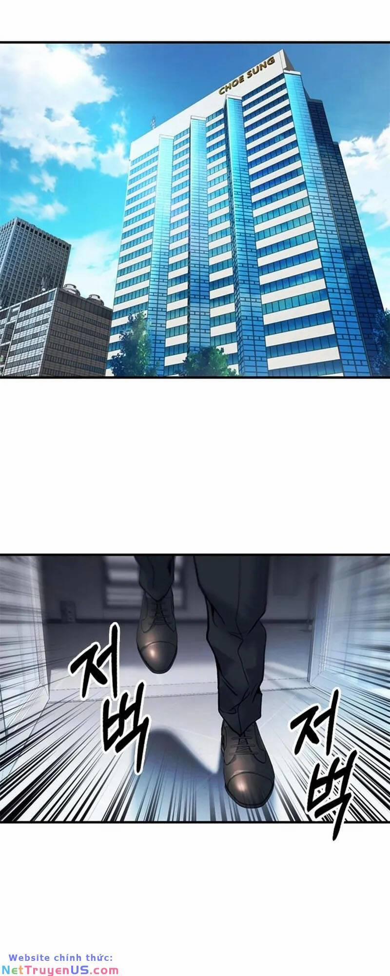 Chủ Tịch Kang: Người Mới Đến 18 trang 51