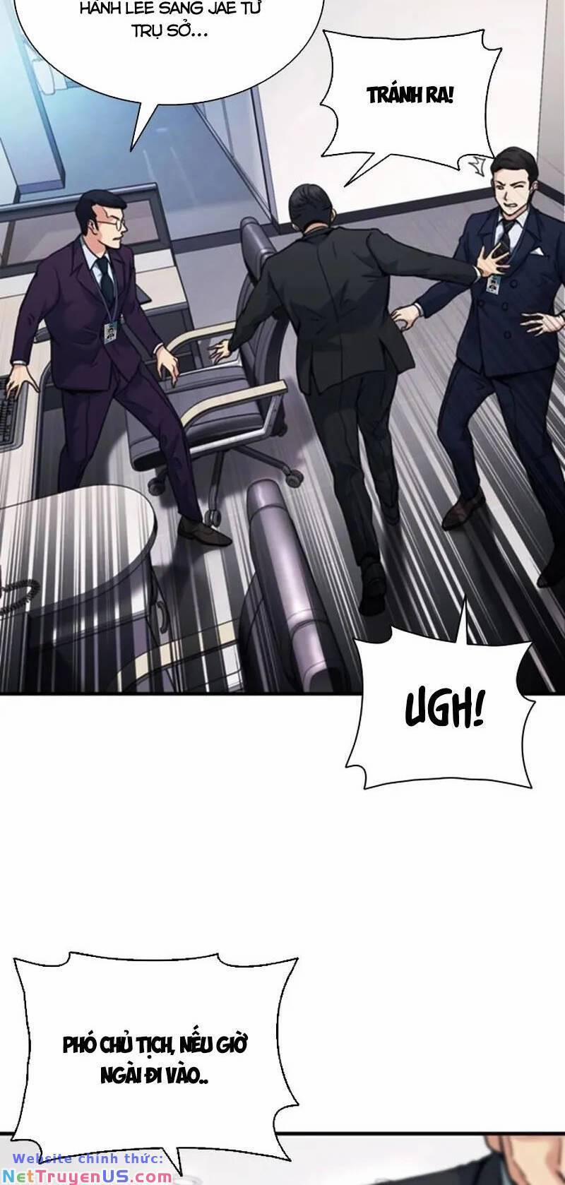 Chủ Tịch Kang: Người Mới Đến 18 trang 54