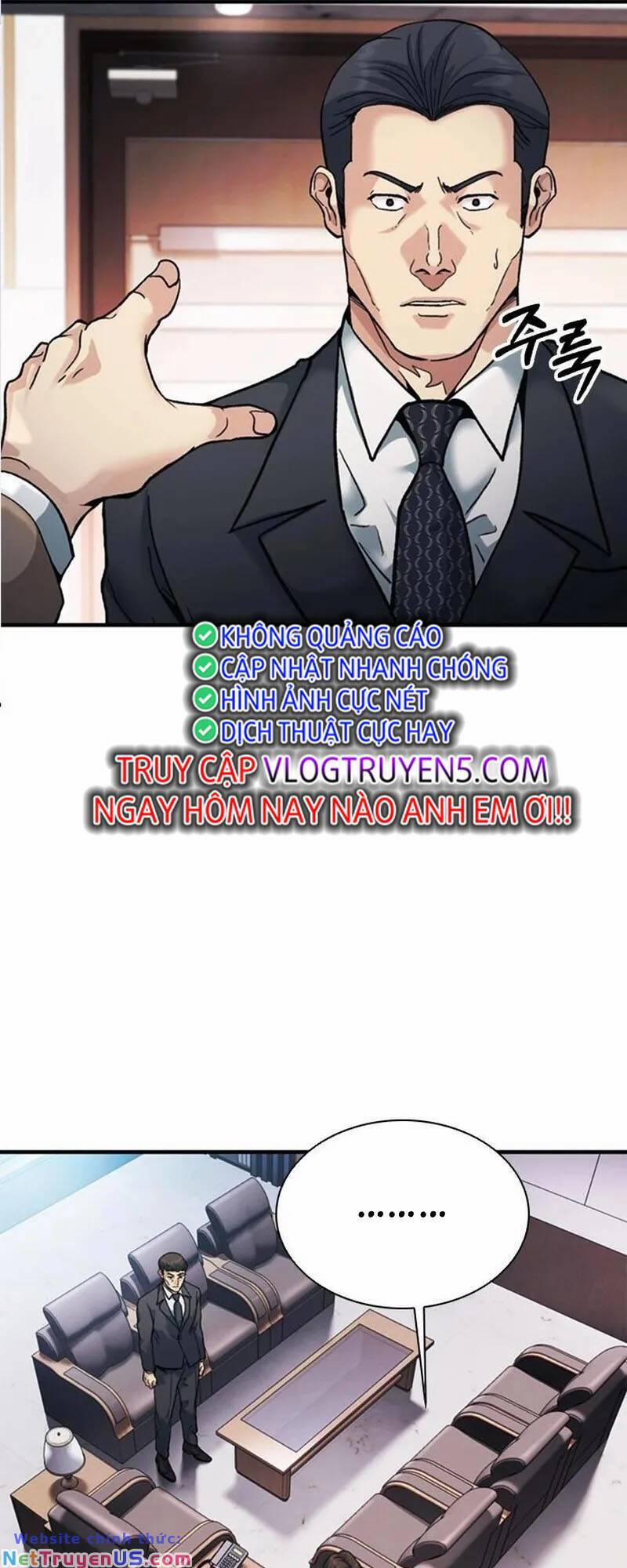 Chủ Tịch Kang: Người Mới Đến 18 trang 67