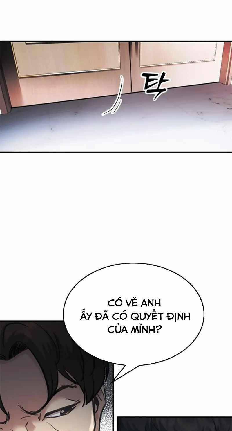 Chủ Tịch Kang: Người Mới Đến 19 trang 20