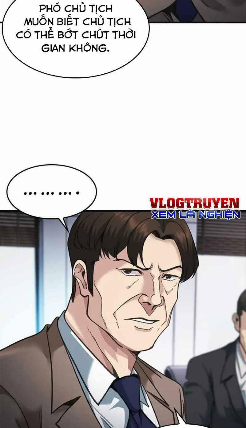 Chủ Tịch Kang: Người Mới Đến 19 trang 4