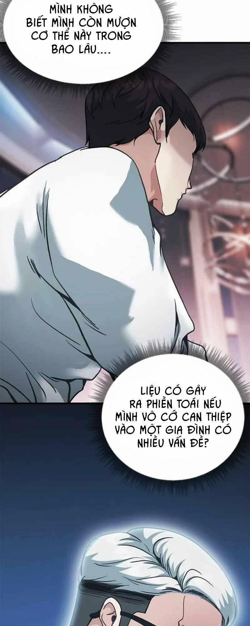 Chủ Tịch Kang: Người Mới Đến 19 trang 41