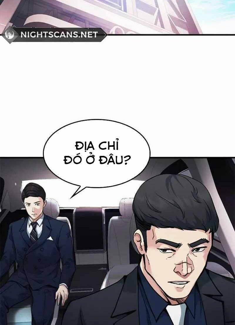 Chủ Tịch Kang: Người Mới Đến 19 trang 44