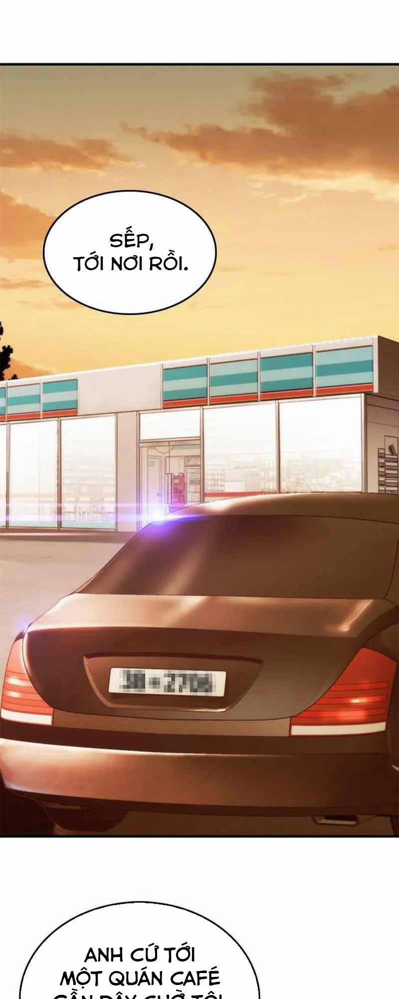 Chủ Tịch Kang: Người Mới Đến 19 trang 47