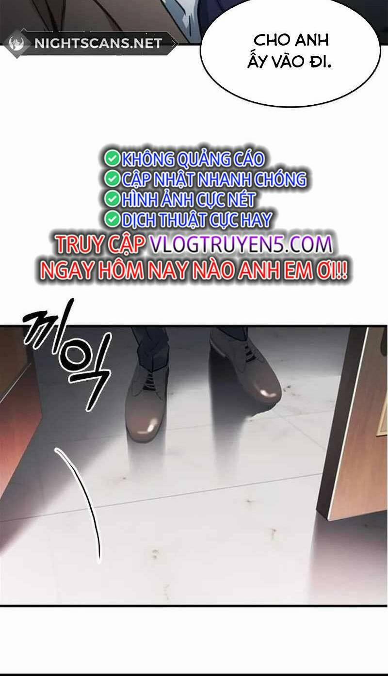 Chủ Tịch Kang: Người Mới Đến 19 trang 5