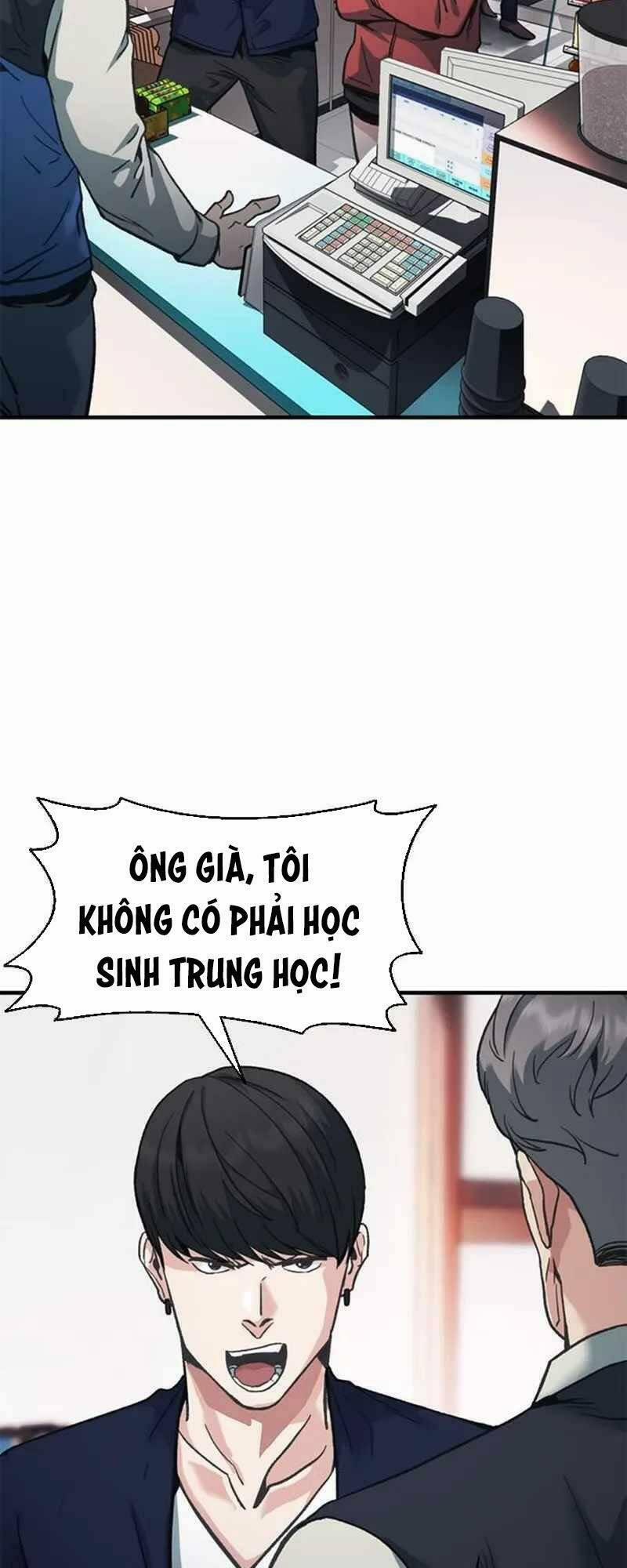 Chủ Tịch Kang: Người Mới Đến 19 trang 52