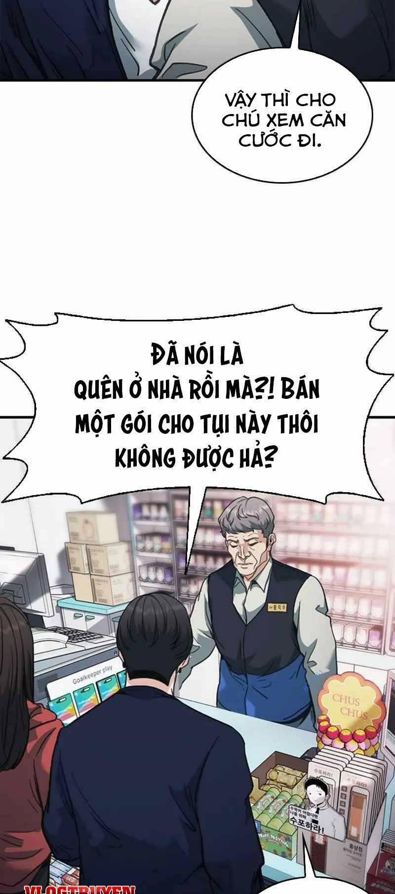 Chủ Tịch Kang: Người Mới Đến 19 trang 53