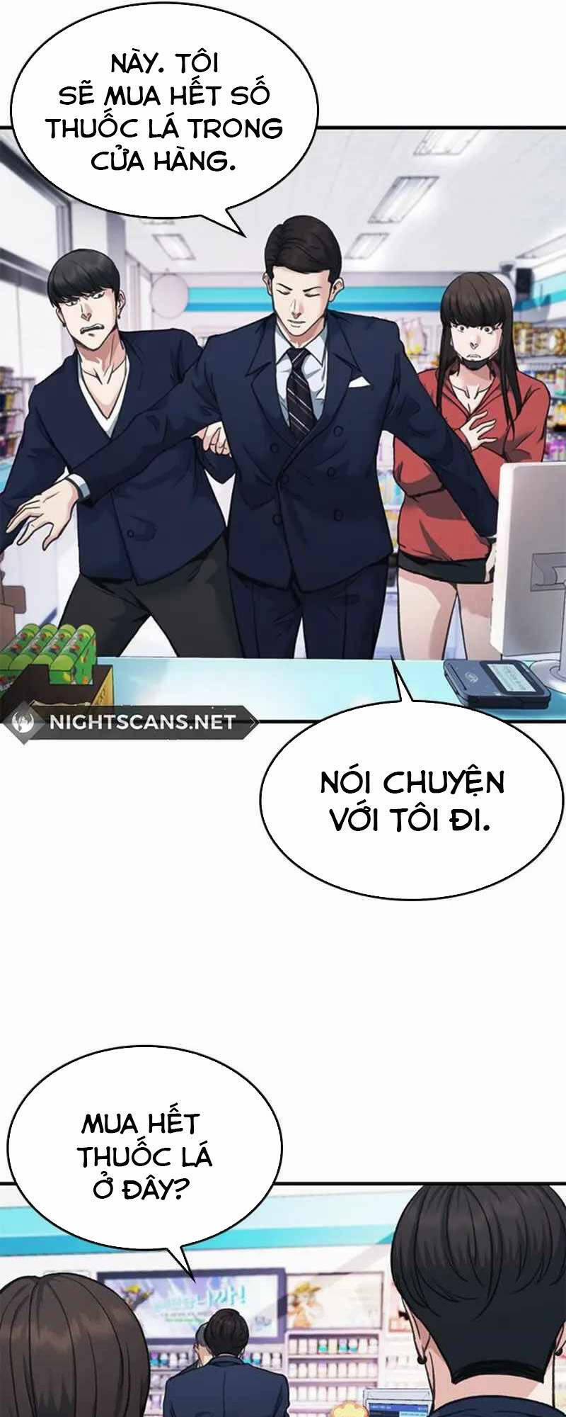 Chủ Tịch Kang: Người Mới Đến 19 trang 55