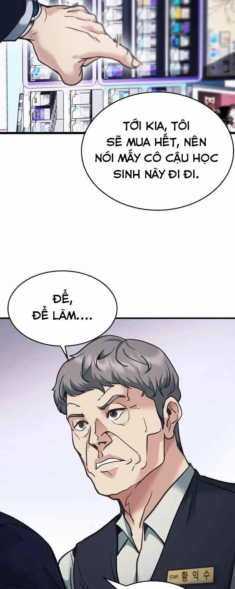 Chủ Tịch Kang: Người Mới Đến 19 trang 57