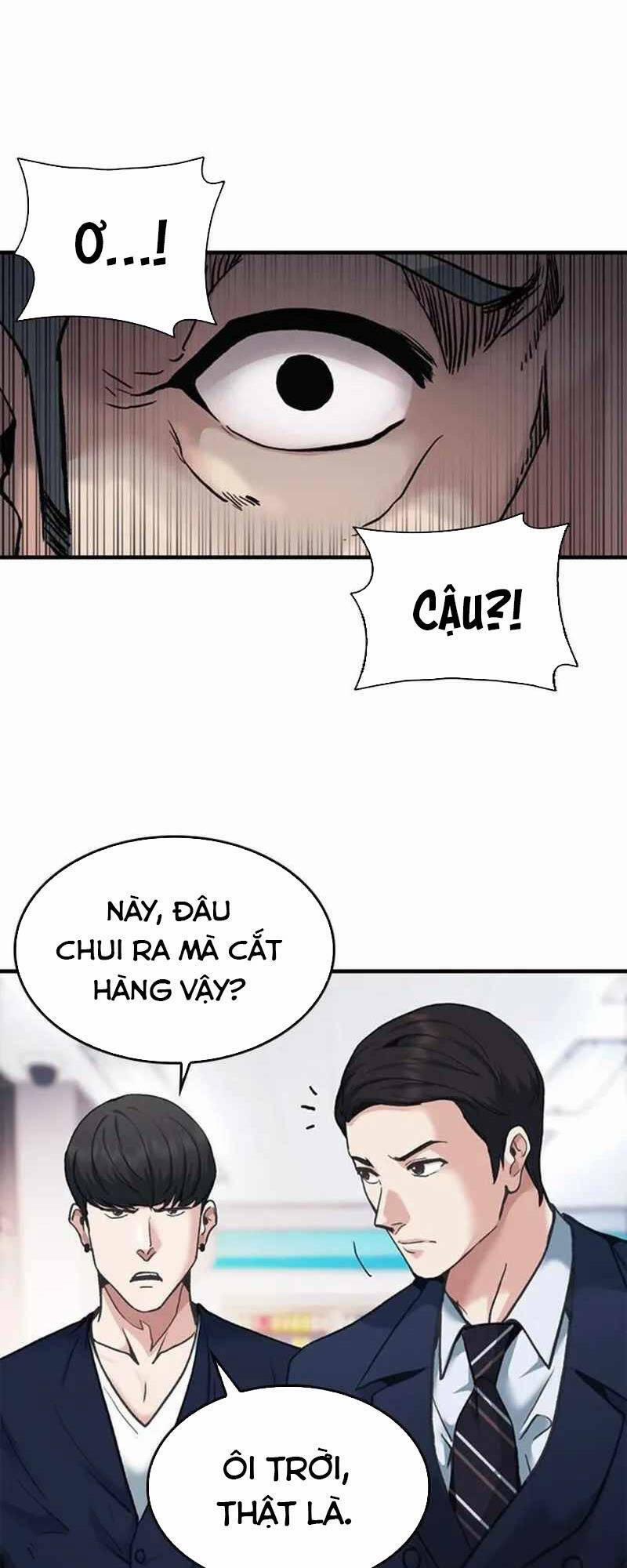 Chủ Tịch Kang: Người Mới Đến 19 trang 59