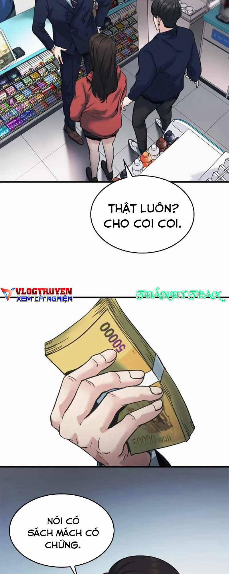 Chủ Tịch Kang: Người Mới Đến 19 trang 62