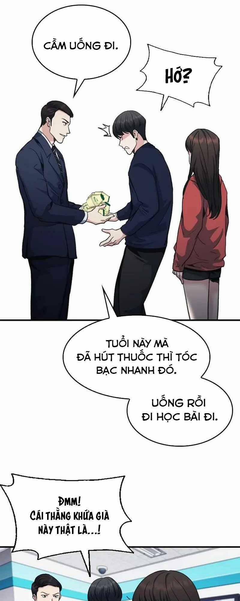 Chủ Tịch Kang: Người Mới Đến 19 trang 67