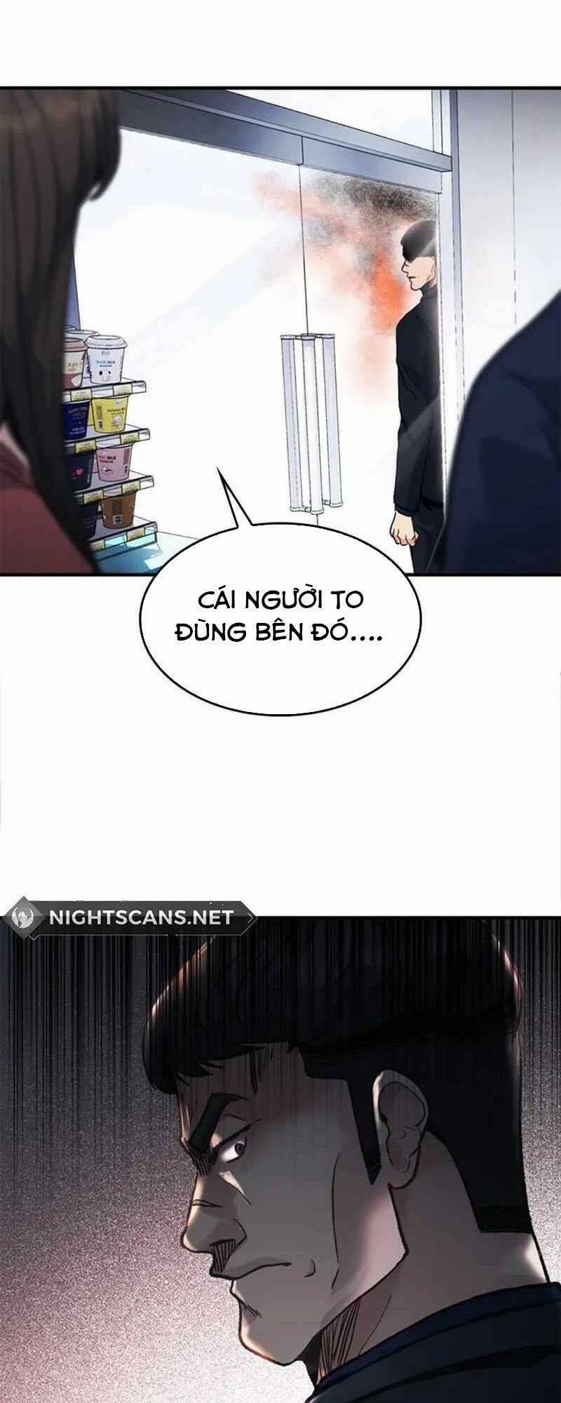 Chủ Tịch Kang: Người Mới Đến 19 trang 69