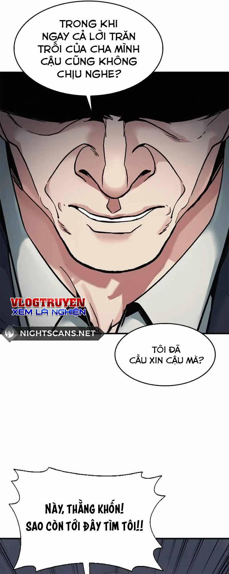 Chủ Tịch Kang: Người Mới Đến 19 trang 75